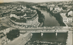 Oradea 1963