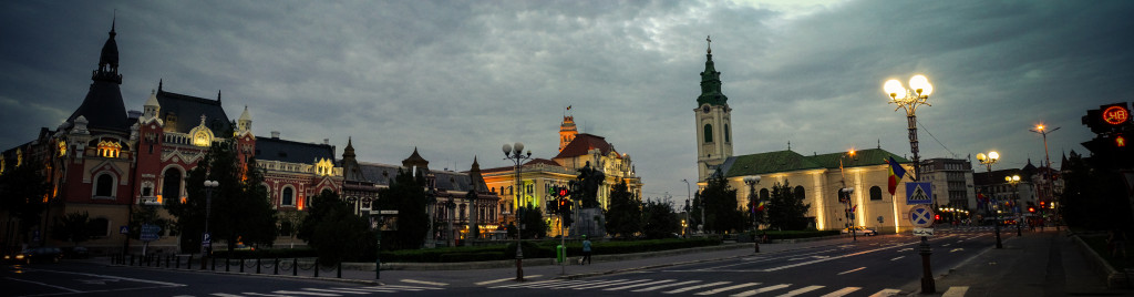 Piata Unirii