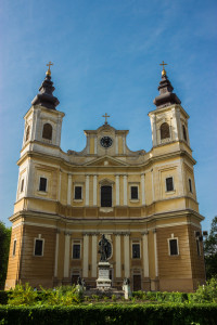 Bazilica Romano-Catolică