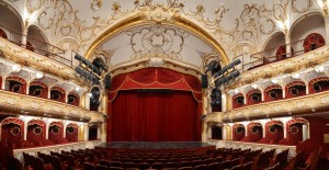 Teatrul de Stat, Foto by Ovi Pop