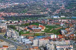 cetatea Oradea, Foto By Ovi Pop