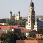Bazilica Romano-Catolica si Biserica Romano Catolica Olosig