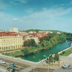 Oradea 90′ – Crisul Repede