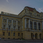 Primaria Oradea, la apus