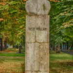 Statuia Iosif Vulcan