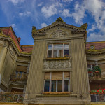 Palatul Weiszlovits