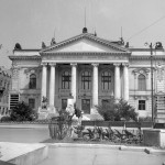 Teatrul de Stat in anul 1960