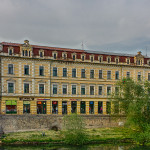 De vizitat: Palatul Levay, de la clasicism spre eclectism