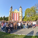 Descoperă Oradea în zi de sărbătoare