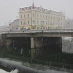 Februarie 2015 in Oradea