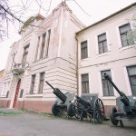 Unicul Muzeu Militar din Transilvania