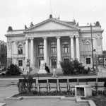 Teatrul de stat din Oradea