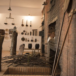 Muzeul Pâinii. Fosta brutărie din Cetatea Oradea