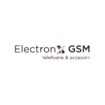 #SustinemCompaniileLocale-ElectronX GSM