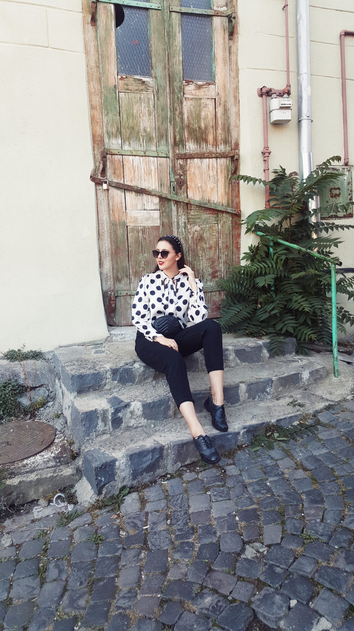 Instagrammeri din Oradea-Damaris Eliza