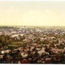 Oradea de sus la inceputul anilor 1900