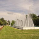 Parcul 1 Decembrie