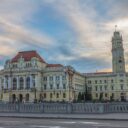 Primaria Oradea