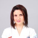 Orădeni, așa da…Andreea Ganea