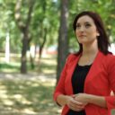 Orădeni, așa da…Laura Breb