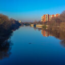 Oradea, Decembrie 2013