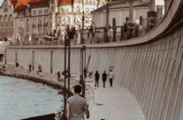 5 locuri pentru petrecerea timpului liber în Oradea