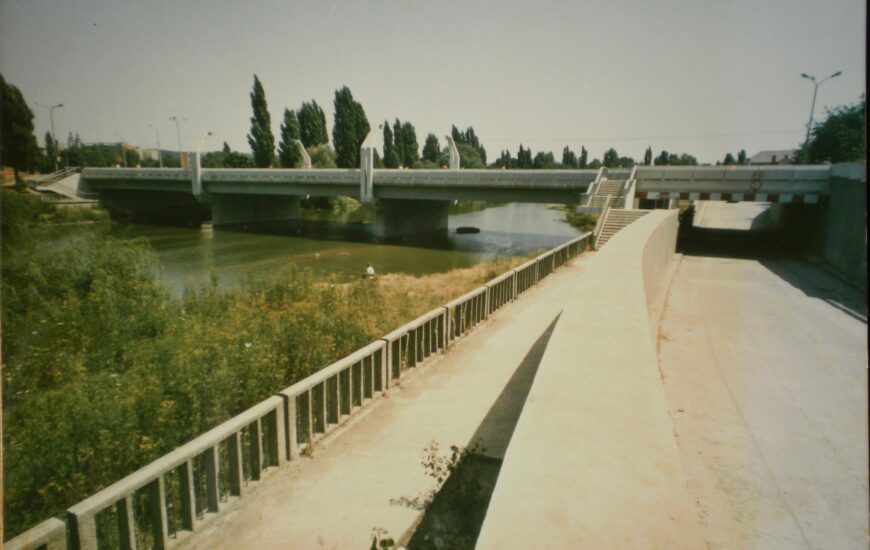Podul Decebal