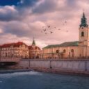 5 motive pentru care să vizitezi Oradea în 2021