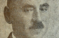 Aurel Lazar (1872 – 1930)