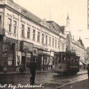 Povestea Tramvaiului orădean. De 109 ani pe șine