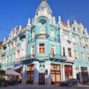 De vizitat: Palatul Moskovits