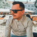 Instagrammeri din Oradea-Darius Pavel