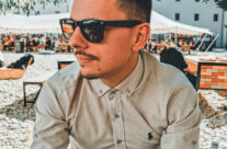 Instagrammeri din Oradea-Darius Pavel