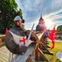 Festivalul Medieval din Oradea editia 2019