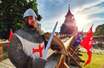 Festivalul Medieval din Oradea editia 2019