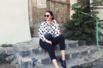 Instagrammeri din Oradea-Damaris Eliza