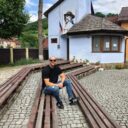 Instagrammeri din Oradea-Fārcanea George