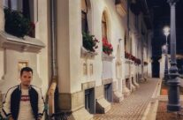 Instagrammeri din Oradea-Flaviu Ghiuro