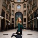 Instagrammeri din Oradea – Mihaela Datcu