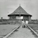 La Ciuperca in anii ’60