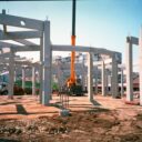 Constructia Lotus Center