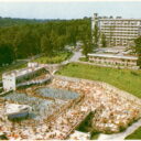 Baile Felix – Strandul UGSR