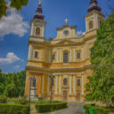 Bazilica Romano-Catolica