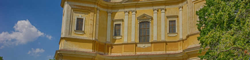 Bazilica Romano-Catolica