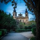 Bazilica Romano Catolica