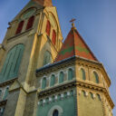 Biserica evanghelica din Oradea