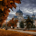 Biserica din Cartierul Iosia Nord