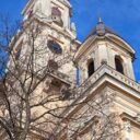 Biserica Romano-Catolică Sf Duh