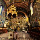 De vizitat: Biserica cu Luna