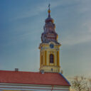 Biserica greco-catolica Sf.Niculae